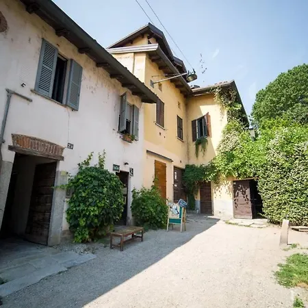 HBHALL Navigli 2 Apartment-2