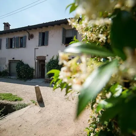 Hbhall Navigli 2 Apartment-3