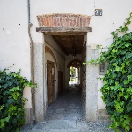 Hbhall Navigli 2 Apartment-2