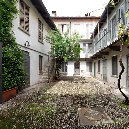 Hbhall Navigli 2 Apartment-2