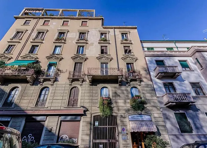 Casa Vacanze Macchi