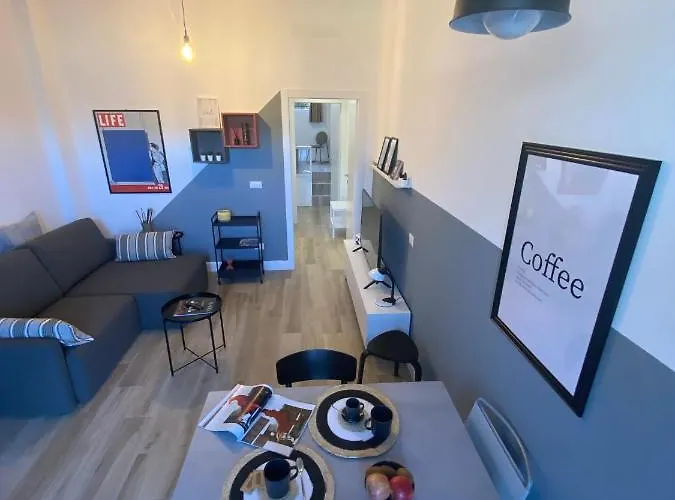 Come A Casa - Just Like At Home