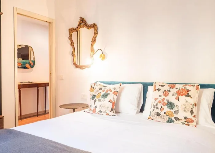 Easylife - Milano - Corsico 12 D - Navigli