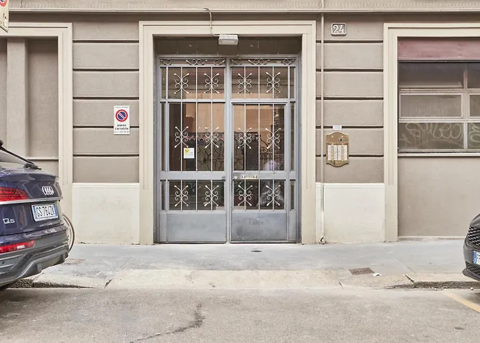 Easylife - Milano - Casati 24 - Porta Venezia