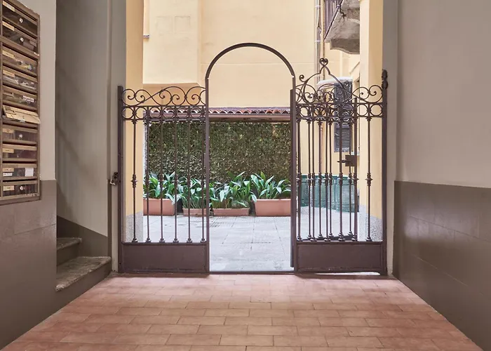 Easylife - Milano - Casati 24 - Porta Venezia