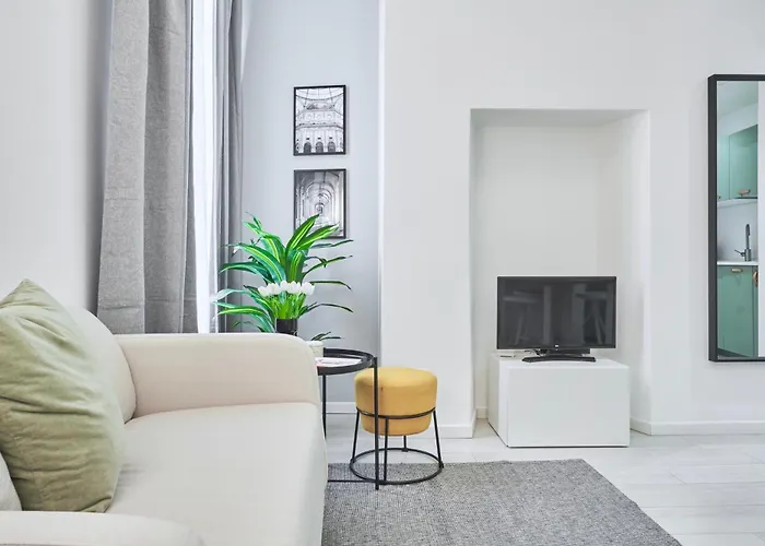 Easylife - Milano - Casati 24 - Porta Venezia