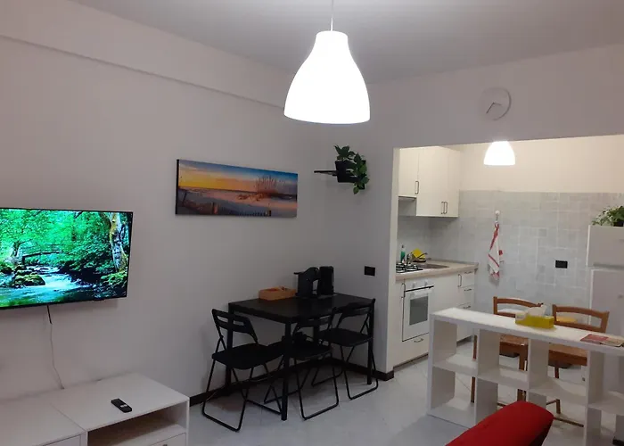 Navigli Star Apartment