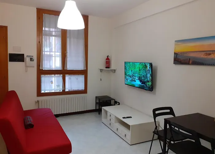 Navigli Star Apartment